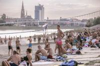 Kupanje Kopika 16.8.2025.