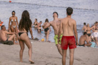 Kupanje Kopika 16.8.2025.