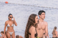 Kupanje Kopika 16.8.2025.