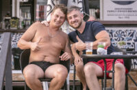 Kupanje Kopika 16.8.2025.