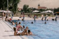 Kupanje Kopika 16.8.2025.