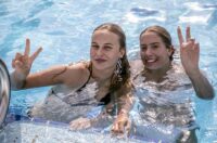 Kupanje Kopika 16.8.2025.