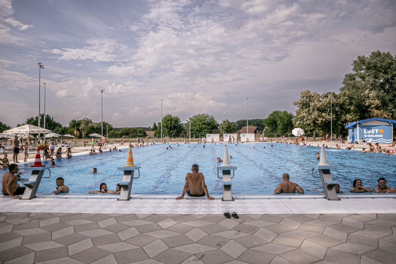 Kupanje Kopika 16.8.2025.