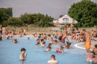 Kupanje Kopika 16.8.2025.