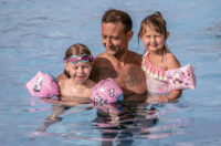 Kupanje Kopika 16.8.2025.