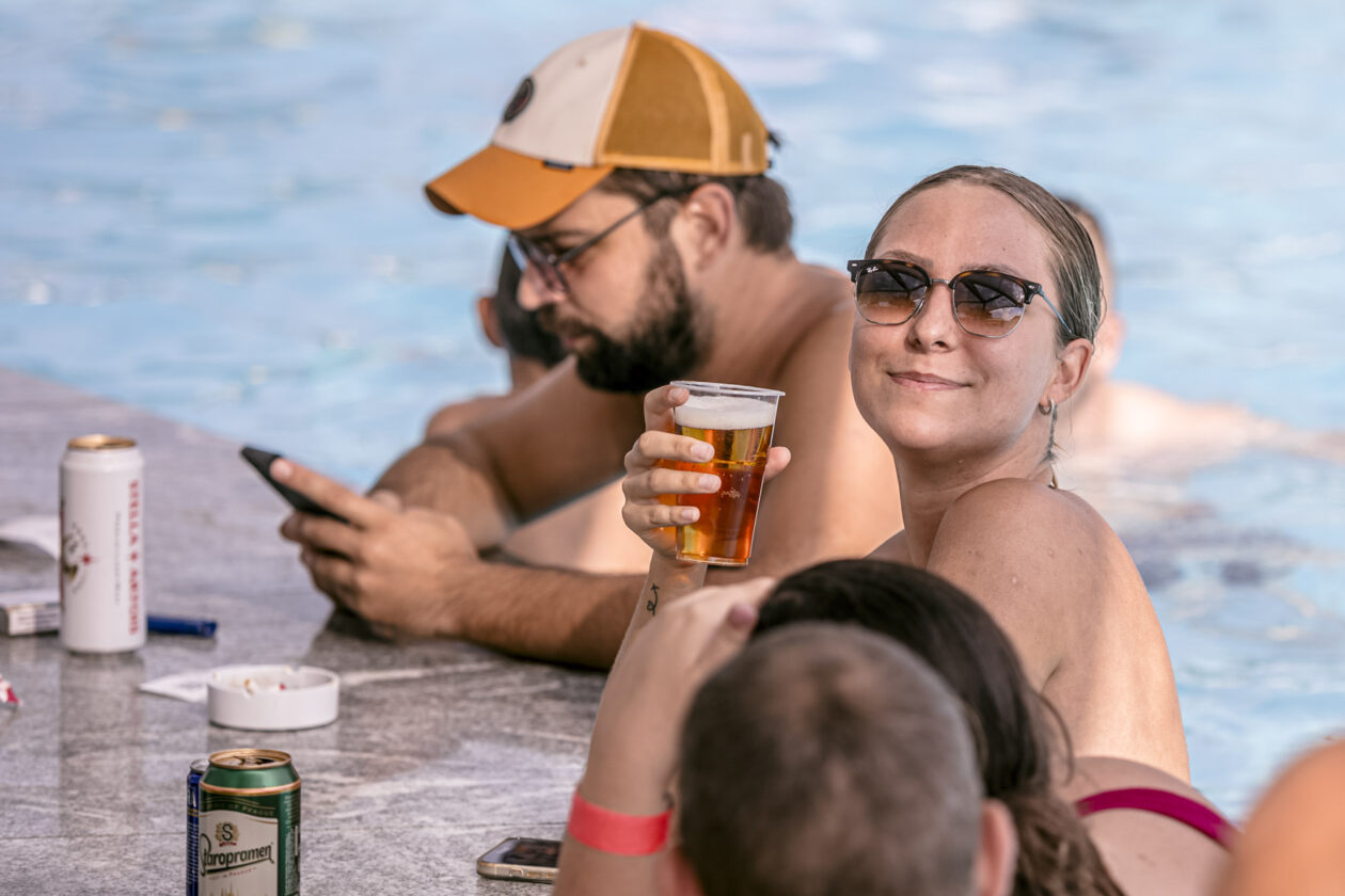 Kupanje Kopika 16.8.2025.