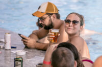 Kupanje Kopika 16.8.2025.