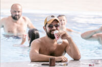 Kupanje Kopika 16.8.2025.