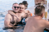 Kupanje Kopika 16.8.2025.