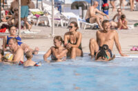 Kupanje Kopika 16.8.2025.