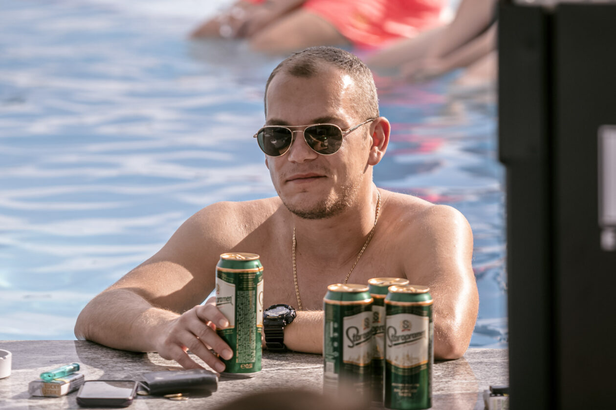 Kupanje Kopika 16.8.2025.