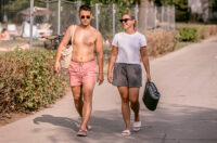 Kupanje Kopika 16.8.2025.