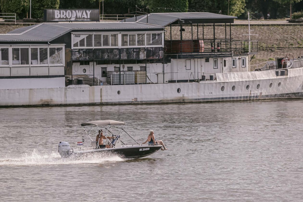 Kupanje Kopika 16.8.2025.