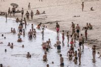 Kupanje Kopika 16.8.2025.