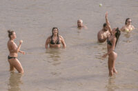 Kupanje Kopika 16.8.2025.