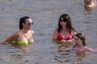 Kupanje Kopika 16.8.2025.