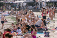 Kupanje Kopika 16.8.2025.