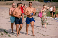 Kupanje Kopika 16.8.2025.