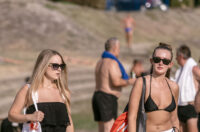 Kupanje Kopika 16.8.2025.