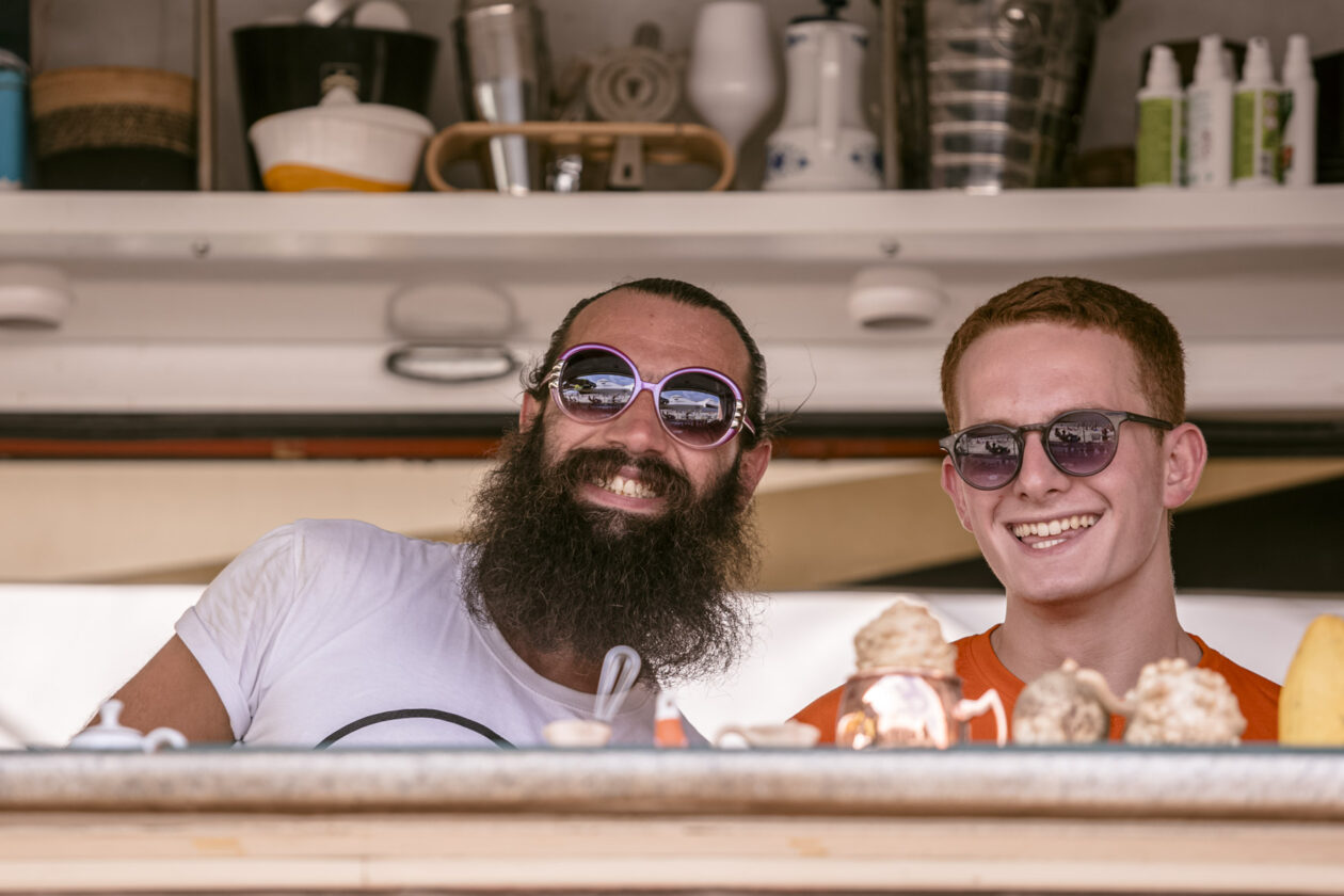 Kupanje Kopika 16.8.2025.