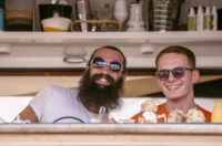 Kupanje Kopika 16.8.2025.