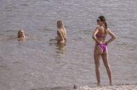 Kupanje Kopika 16.8.2025.