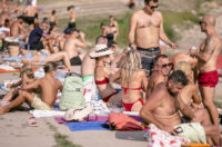 Kupanje Kopika 16.8.2025.