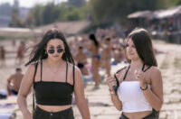 Kupanje Kopika 16.8.2025.