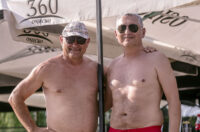 Kupanje Kopika 16.8.2025.