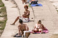 Kupanje Kopika 16.8.2025.