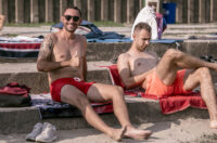 Kupanje Kopika 16.8.2025.
