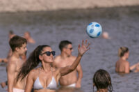 Kupanje Kopika 16.8.2025.