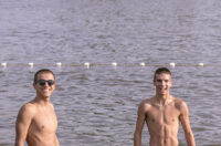 Kupanje Kopika 16.8.2025.