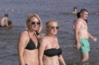 Kupanje Kopika 16.8.2025.