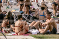 Kupanje Kopika 16.8.2025.