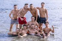Kupanje Kopika 16.8.2025.