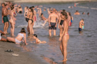 Kupanje Kopika 16.8.2025.