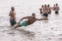 Kupanje Kopika 16.8.2025.