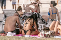 Kupanje Kopika 16.8.2025.