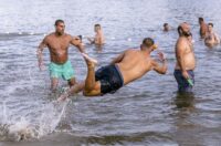 Kupanje Kopika 16.8.2025.