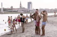 Kupanje Kopika 16.8.2025.