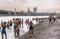 Kupanje Kopika 16.8.2025.