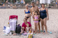 Kupanje Kopika 16.8.2025.