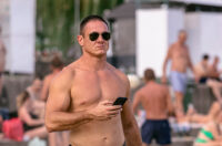 Kupanje Kopika 16.8.2025.