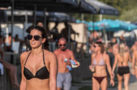 Kupanje Kopika 16.8.2025.