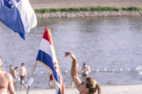 Kupanje Kopika 16.8.2025.