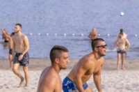 Kupanje Kopika 16.8.2025.