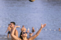 Kupanje Kopika 16.8.2025.