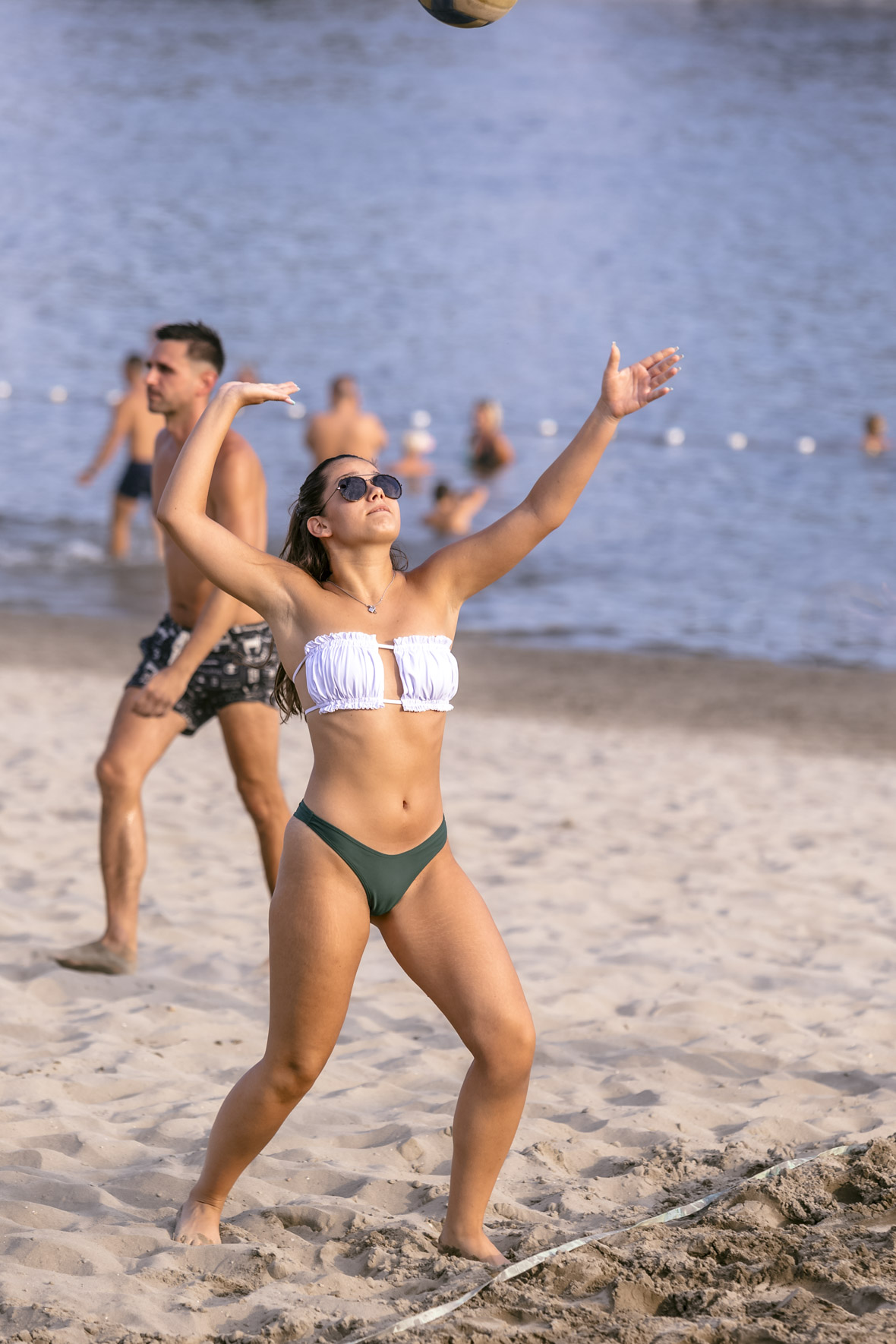 Kupanje Kopika 16.8.2025.