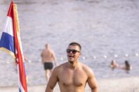 Kupanje Kopika 16.8.2025.